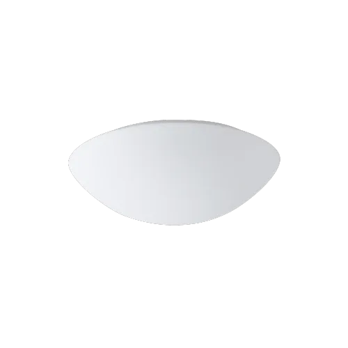 OSMONT LED-1L14ET700K63/062 BT 27-65K - LED svítidlo přisaz., sklo, ř.AURA 3 (AUR63130)