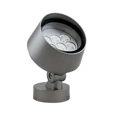 SHYLUX LED SL1137FE-6 (CREE XP-L) 30W/830 20° AC 100-264V