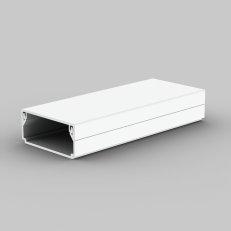 KOPOS LHD 32X15 HD  - Lišta hranatá, bílá
