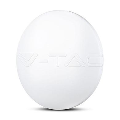 12W LED Dome Light Milky Cover Color Changing 3in1 , VT-8412
