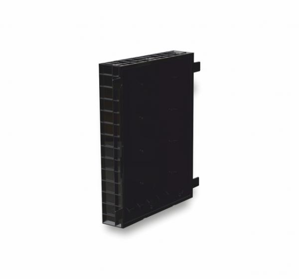 CZECHPHONE 4004090001-FL: Montážní krabice: 2M(V 302 x Š 230 mm)