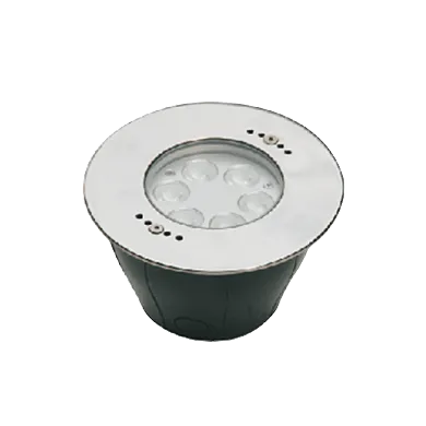 SHYLUX LED Fountain light 12V DC 7W 12,5° RGB SL5116A-6 IP68