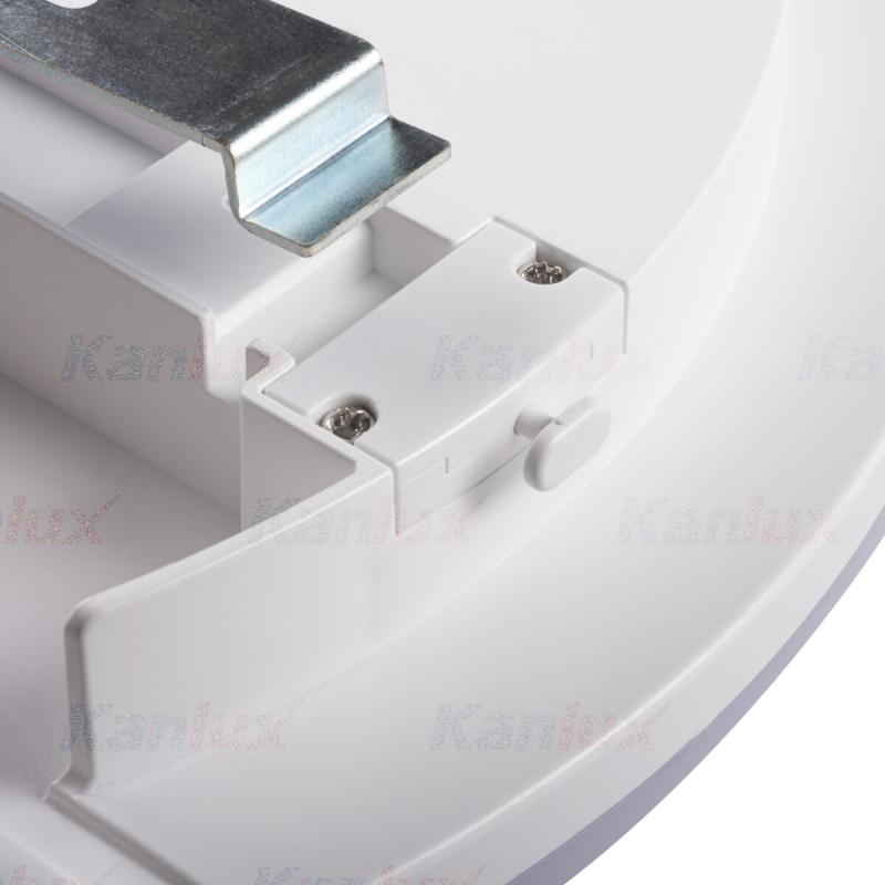 KANLUX STIVI LED 24W-NW-O-SE LED s čidlem (35001)