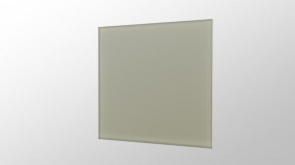 FENIX ECOSUN 300 GS Basalt-Čedičově šedý, skleněný bezrám. panel,stěna, strop, 300W