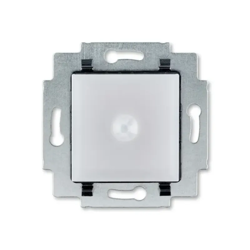 ABB 3299U-A52500 Přístroj osvětlení s infrapasivním snímačem pohybu