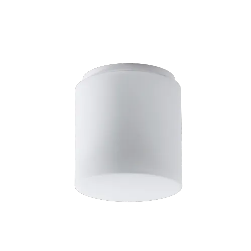 OSMONT IN-12KN03/407 - Svítidlo pro žárovku/zářivku skleněné, ř.ALKOR 3 (52163)