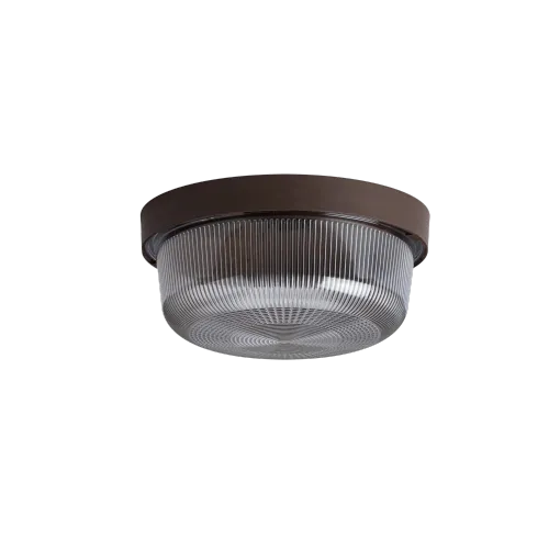OSMONT IN-152 H - Průmyslové svítidlo (žárovka/zářivka), plast, ř.ELEKTRA 3 (50008)
