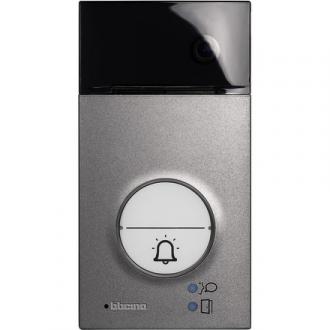 BTICINO 343081 - Tlačítkový video vstupní panel
