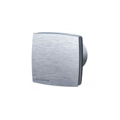 ELEMAN 1009056-Ventilátor VENTS 100 LDAL hliníkový kryt