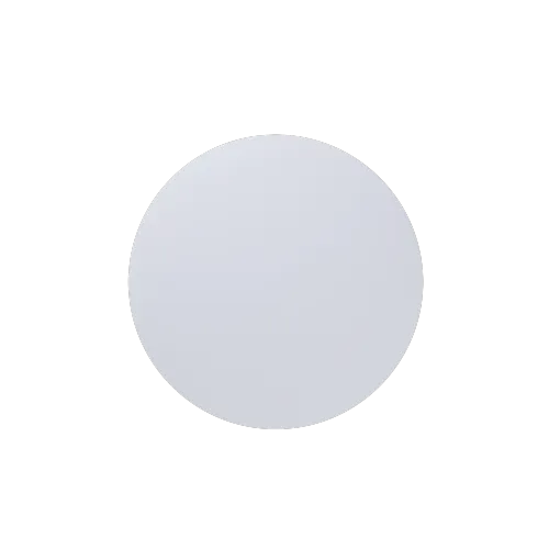 OSMONT PM26 - Náhradní plastové stínidlo ř.DELIA 5 (20536)