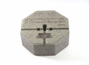 TREMIS PB 20 (beton) - Podstavec betonový, 20KG (V522)