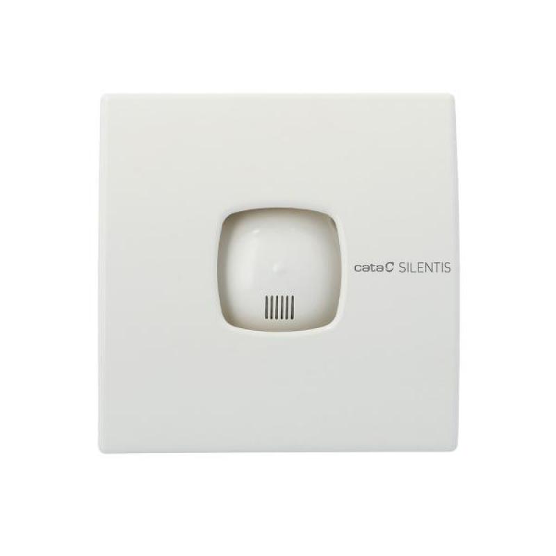 CATA SILENTIS 10-Ventilátor axiální na zeď či do stropu (01070000)