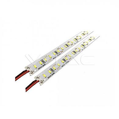 LED Bar 18W 12V SMD4014 1M Warm White 2pcs/Pack,  VT-4014