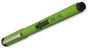 WAGO 210-110 - Popisovací tužka černá