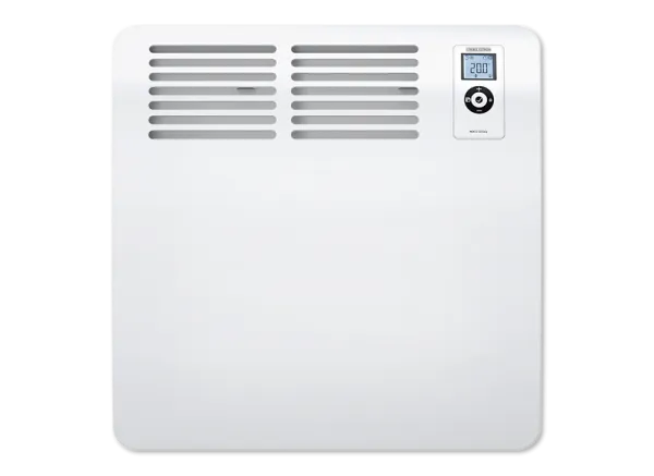 STIEBEL-ELTRON CON 10 Premium-Nástěnný elektrický konvektor, 1000W, bílý (237831)