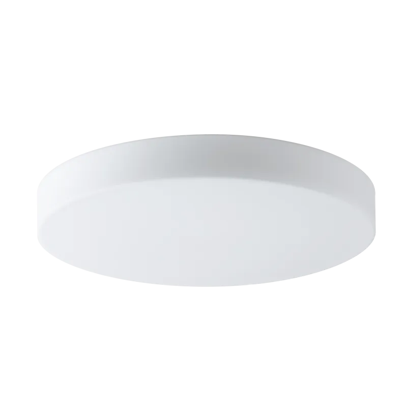 OSMONT LED-1L23EMP700K910/637/NK1W 4K-Přisaz. LED svít,skleněné stín, ř. ELSA 16(ELS72982)