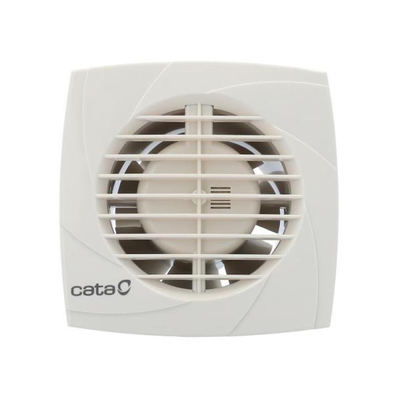 CATA B 8 PLUS-Ventilátor axiální na zeď či do stropu (00990000)