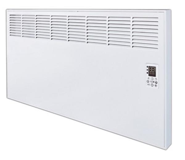 FENIX IVIGO Pro 25 - Konvektor 2500 W, programovatelný termostat (5421025)