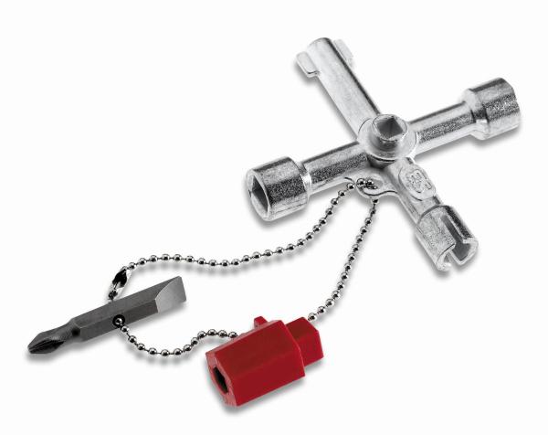 CIMCO 112895 - Křížový klíč DAIMLER BENZ