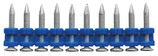 RAWLPLUG R-KSC-6/17 - Hřebíky v plastu do betonu a oceli;17mm