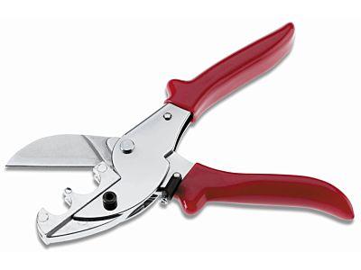 CIMCO 120290 - Víceúčelové nůžky na kulaté profily  16 a 19 mm