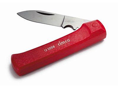 CIMCO 120050 - Kapesní nůž jednodílný
