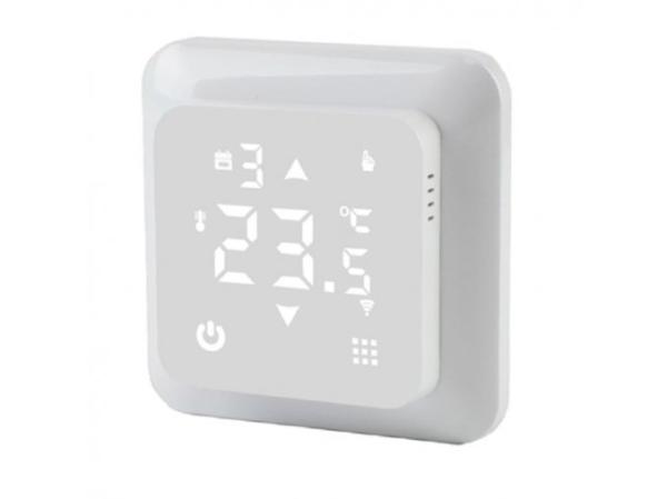 EKOHEAT REG 005 - termostat digitální programovatelný s WIFI a kabelovým senzorem