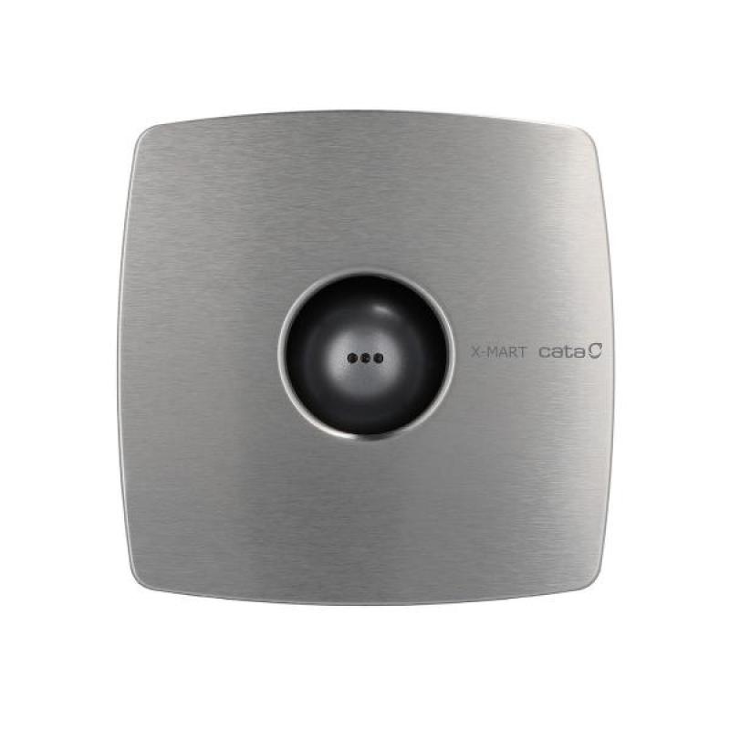 CATA X MART 10 INOX-Ventilátor axiální na zeď či do stropu (01040000)
