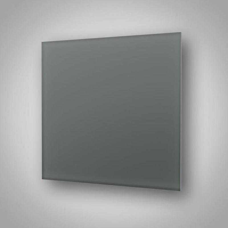 FENIX ECOSUN 300 GS Graphite-Grafitově šedý, skleněný bezrám. panel,stěna, strop, 300W