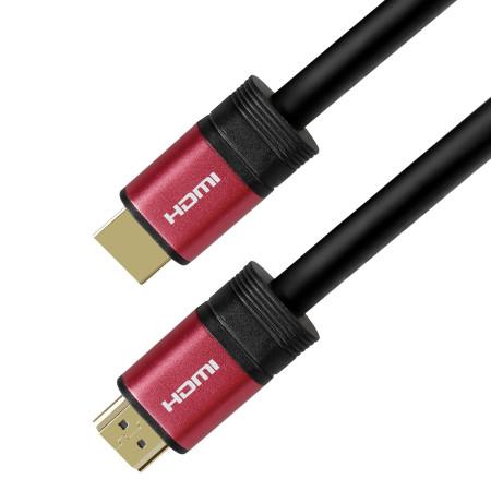 MKF-8KHDMI21 - 1,8m - HDMI-HDMI Certifikace V2.1
