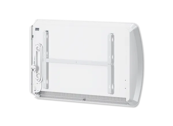 STIEBEL-ELTRON CON 15 Premium-Nástěnný elektrický konvektor, 1500W, bílý (237832)