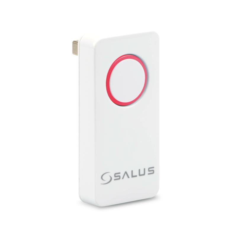 SALUS CO10RF Koordinátor sítě k produktům iT600RF, USB nebo 230V, 2,4 GHz