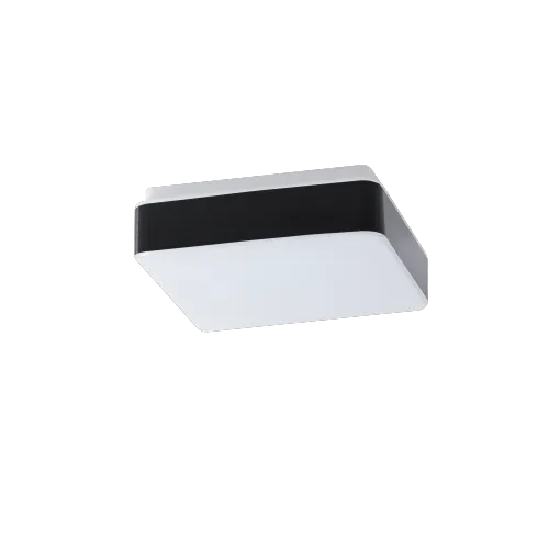 OSMONT IN-12NU1/PC31C - Svítidlo pro žárovku/zářivku, plast, ř.TILIA C1A (52605)