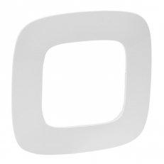 LEGRAND Valena Allure 754301 - Rámeček jednonásobný, bílá