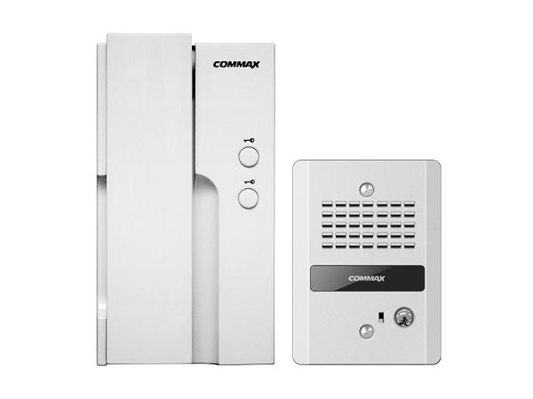 COMMAX DP-2HPR / DR-2GN -   (0105-795)