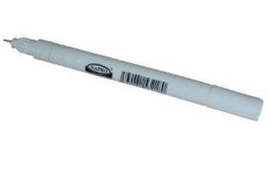 NAPRO 3.5841 - Popisovací tužka na kabely bílá
