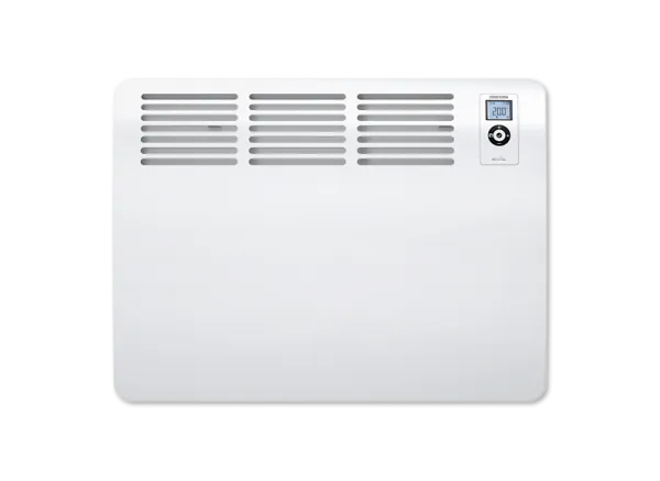 STIEBEL-ELTRON CON 15 Premium-Nástěnný elektrický konvektor, 1500W, bílý (237832)
