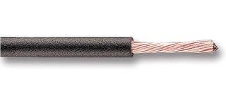 NKT - kabel CYA H07V-K 35 ohebný černý