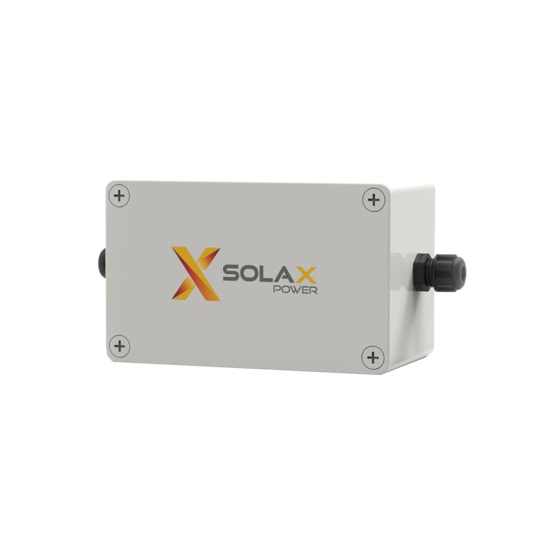 SOLAX POWER B-210-1012 - Adapter Box pro tepelná čerpadla.