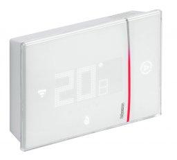 NETATMO XW8002W - WiFi chytrý termostat Smarther with Netatmo na povrch, bílá