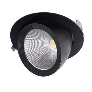 KANLUX HIMA LED 33W-NW-B  Vestavné svítidlo LED (22844)