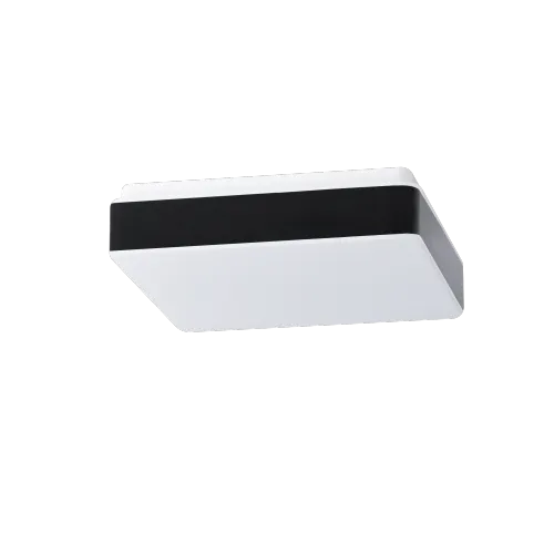 OSMONT IN-22NU2/PC32C - Svítidlo pro žárovku/zářivku, plast, ř.TILIA C1 (52606)