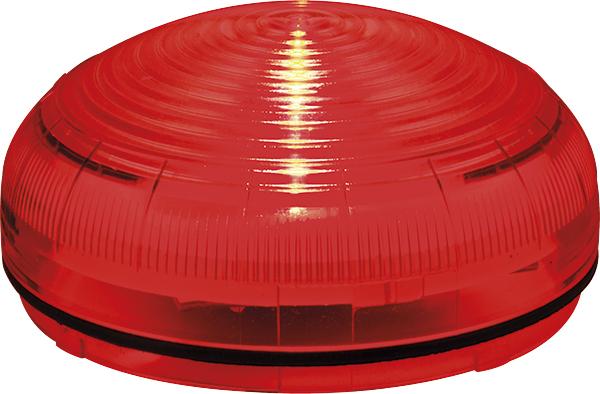 GROTHE 38952 - LED světelný modul MWL 8952 (červená), IP65