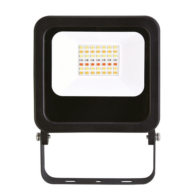 Solight LED reflektor smart WIFI, 14W, 1275lm, IP65