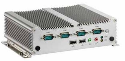 URMET 1060/1 - IPerCom 2.0 server