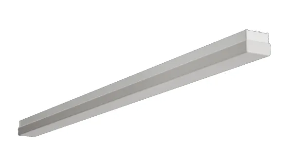 OSMONT LED-2L79E500PA12/PC73 B 4K - Přisaz. LED svítidlo, plast. stínidlo, ř. MATAR 3 (MAT60500)