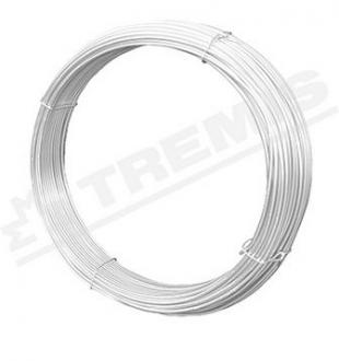 TREMIS 10/13 PVC (Z217) - Zemnící drát FeZn s PVC (1kg=1,44m)