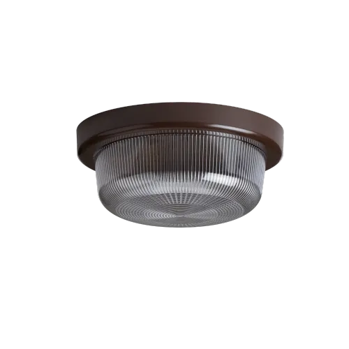 OSMONT IN-152 LH - Průmyslové svítidlo (žárovka/zářivka), plast, ř.ELEKTRA 3 L (50016)