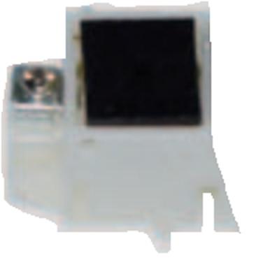 URMET RC0070C Jednoduchý kontakt tlačítka