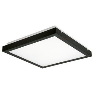 KANLUX TYBIA M 25W-NW B  přis. sv. LED (24645)